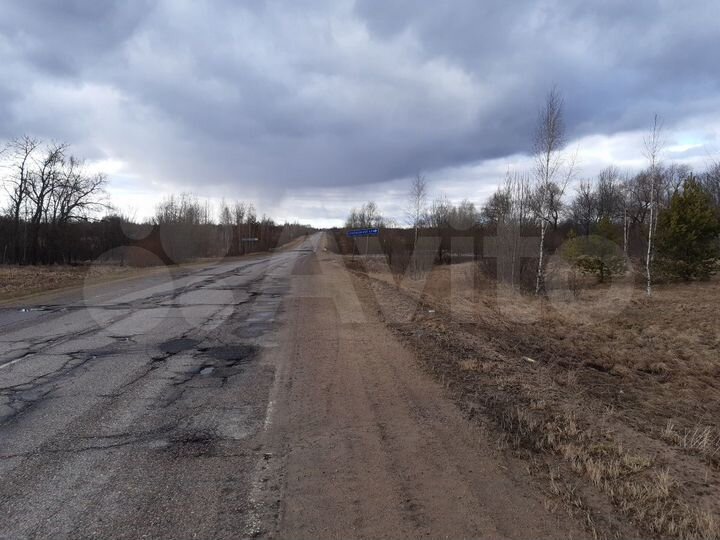 Участок 40 сот. (ИЖС)