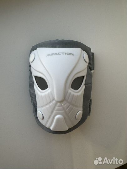 Защита (налокотники и нарукавники)