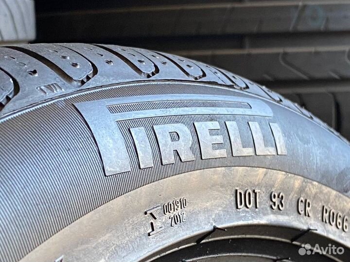 Pirelli Cinturato P7 205/50 R16