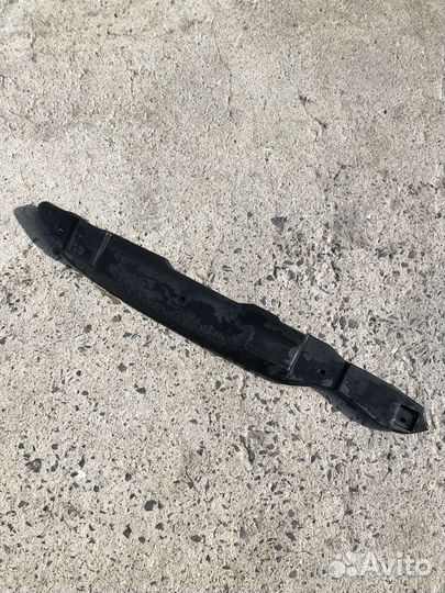 Пыльник крыла передний правый Porsche Cayenne 955