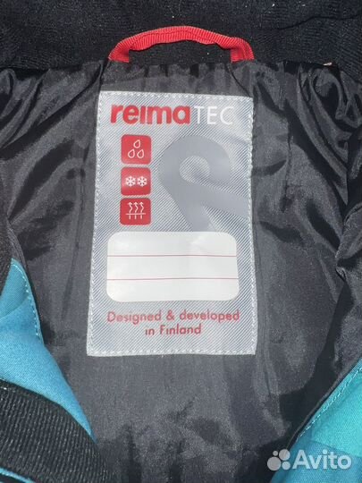 Комбинезон Рейма Reima