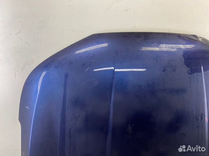 Капот Chery Tiggo 8PRO 2020