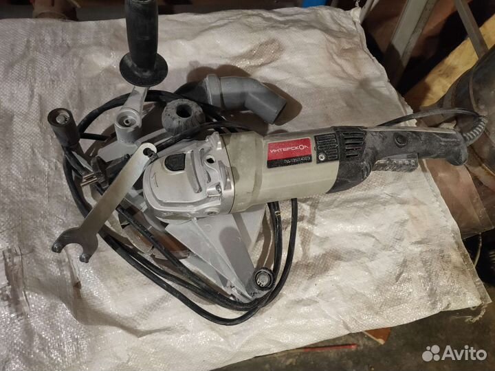 Бороздодел