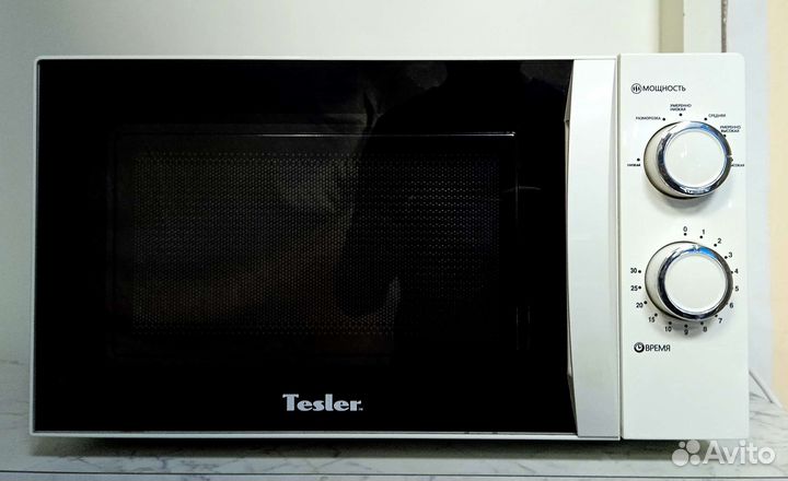 Микроволновка Tesler MM-2038