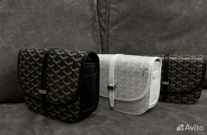 Сумка goyard