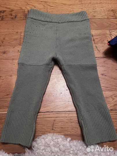 Термоштаны