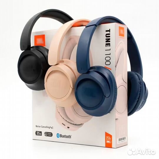 Наушники JBL Tune 1100