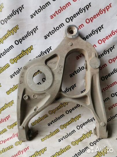 Рычаг подвески задний левый Mercedes-Benz Gl 166