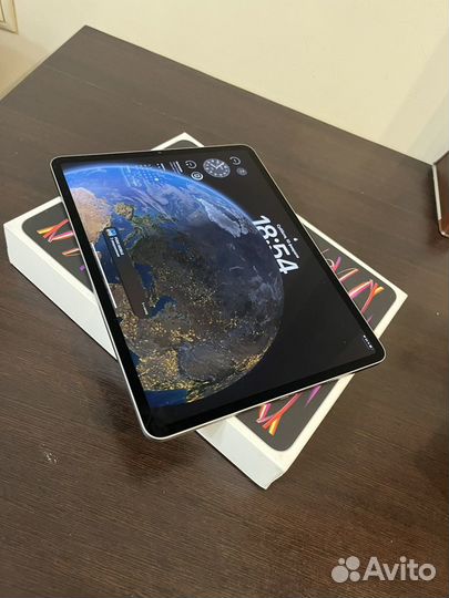 iPad pro 12.9 дюйма m2 2022