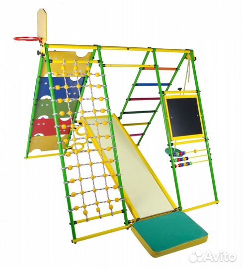 Дск для дома и улицы Вершинка 2.0