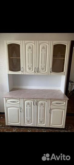 Буфеты и серванты