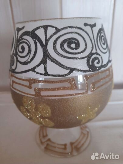 Лучший подарок.Ваза