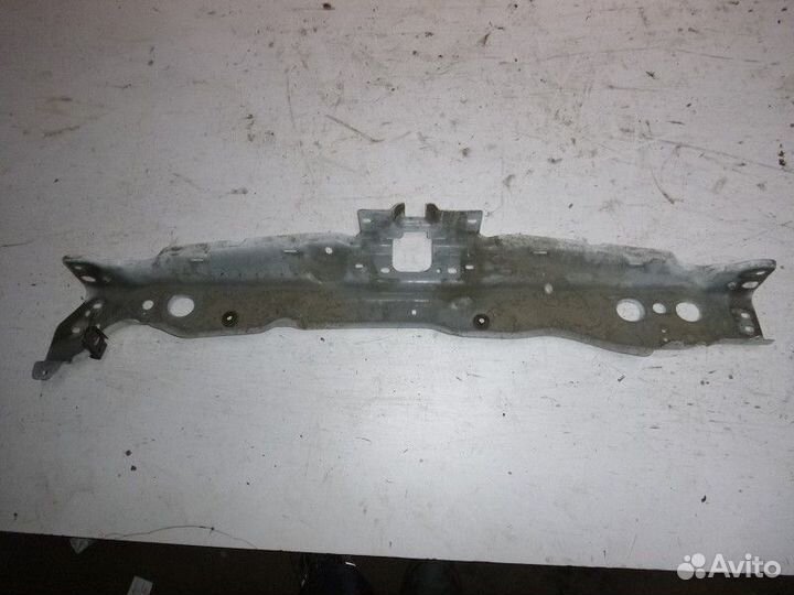 Панель передняя верхняя часть ford transit 2006