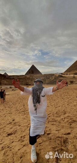 Костюм шейха, египетский костюм, костюм кочевника