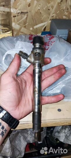 Тнвд ford transit