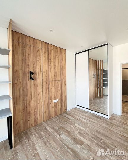 Шкаф на заказ / Рассрочка