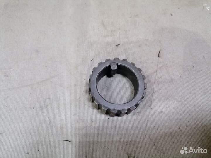 Шестерня коленвала Volvo 340 2.0 1984-1991