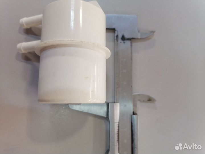 Фильтр топливный