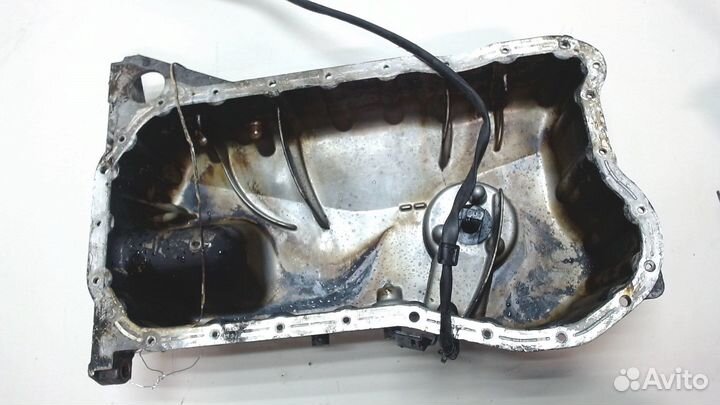 Поддон Ford Galaxy, 2002