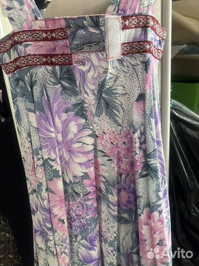 Сарафан детский