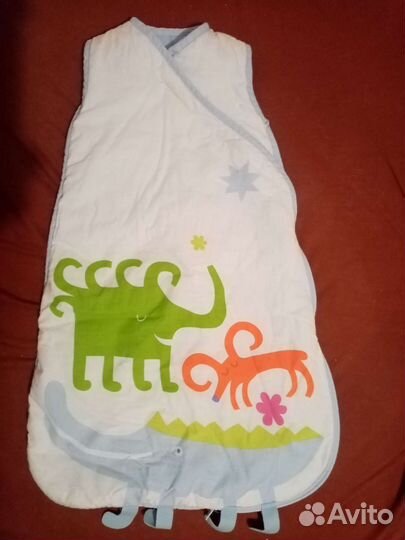 Спальный мешок IKEA