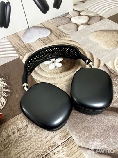 Наушники apple airpods max реплика