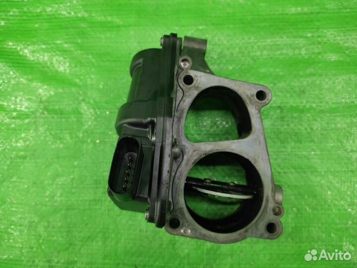 Дроссельная заслонка TDI 059129593H оригинал VAG