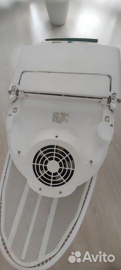 Гладильная система Vorwerk Feelina