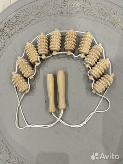 Массажер для тела