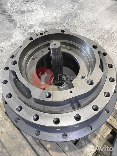Бортовой редуктор Volvo EC290B 14551155