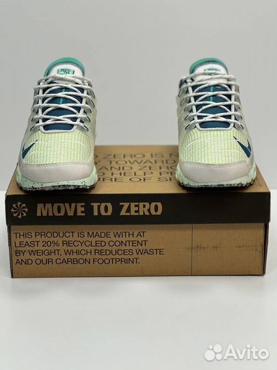 Кроссовки nike air max terrascape plus