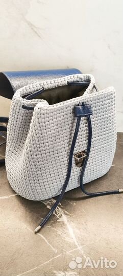 Рюкзак женский новый