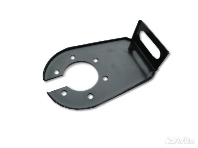 Подрозетник фаркопа короткий