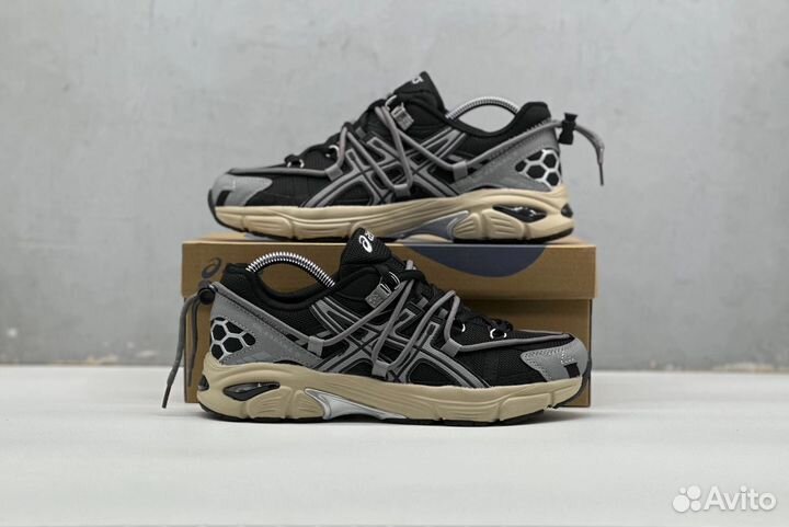 Кроссовки asics gel kahana 8