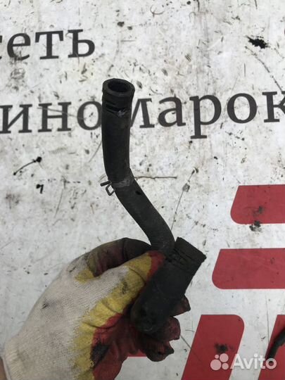 Шланг системы охлаждения Nissan Pathfinder