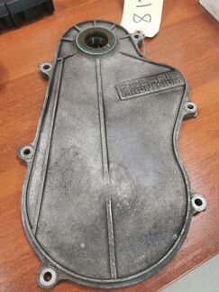 1333256 Крышка коробки Polaris Б/У