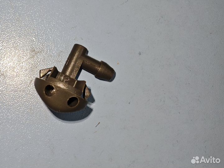 Topran 202406 Распылитель омывателя