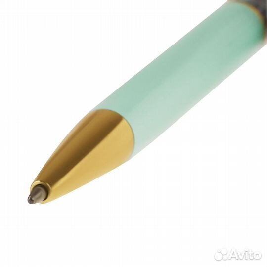 Ручка шариковая meshu Dream Sand 1 мм синяя