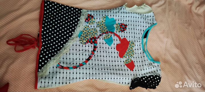 Вещи для девушки 42