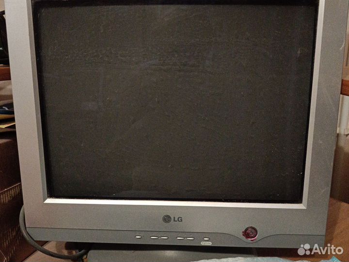 Монитор для компьютера