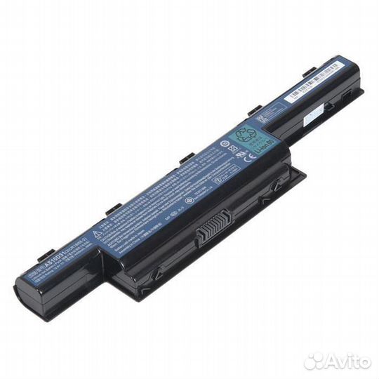 Аккумулятор для ноутбука Acer Aspire 5741, 4741, 4