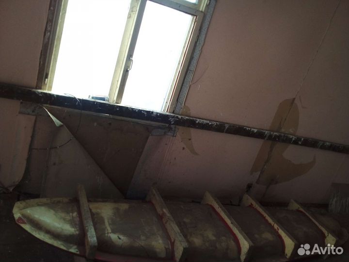 Матрица для изготовления поплывков для катамарана