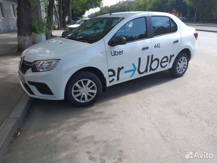 Автомобили в аренду под такси