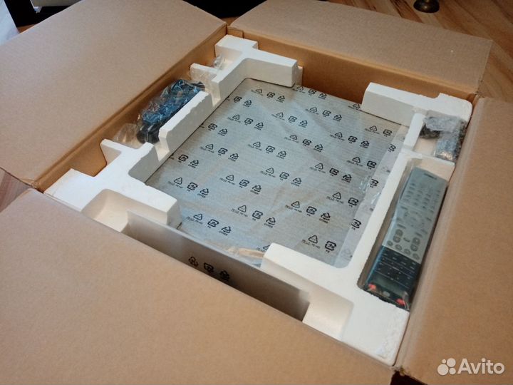 Av ресивер yamaha CX-A5000