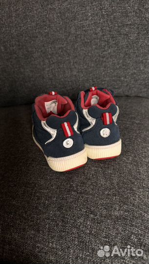 Ботинки Reima размер 26