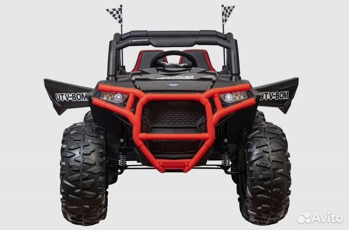 Прокат/аренда детских электромобилей