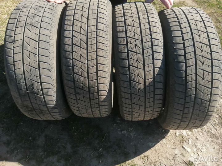 Goform Frozenero 235/55 R19