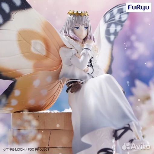 Фигурка Oberon- Fate/Grand Order В наличии