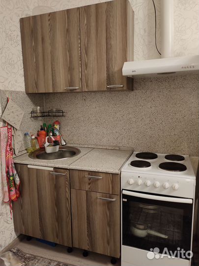 Кухонный гарнитур бу