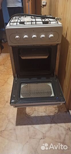 Газовая плита бу